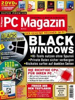 PC Magazin/PCgo